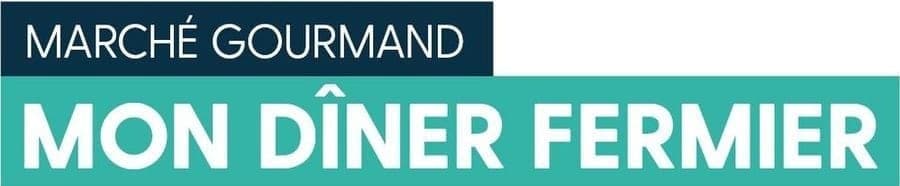 Logo de Mon dîner fermier