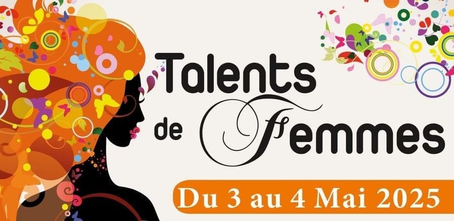 Bandeau de Talents de femmes