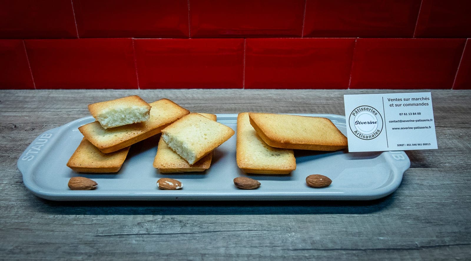 Financier