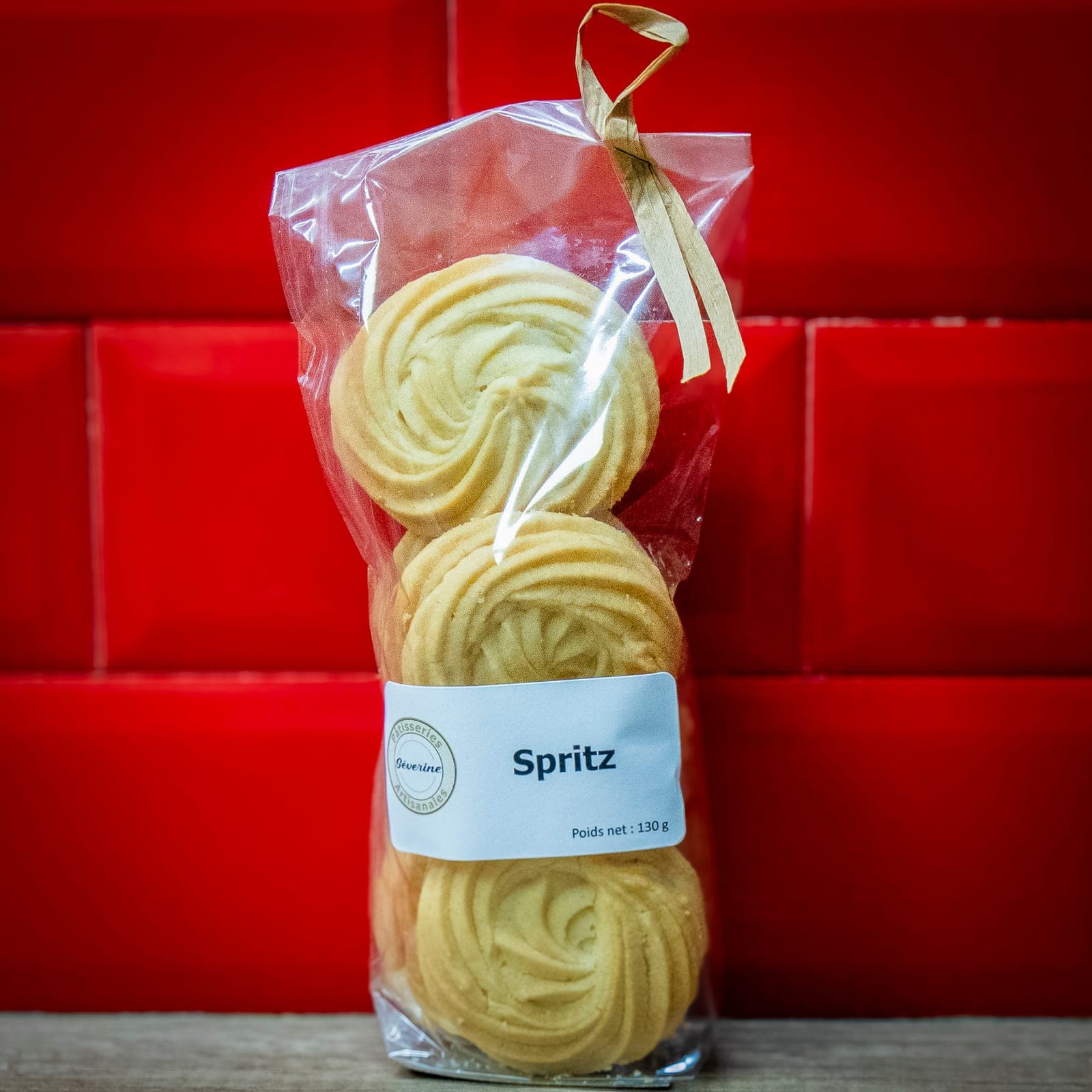 Spritz